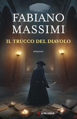 Il trucco del diavolo – Fabiano Massimi