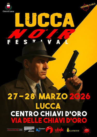 Lucca Noir