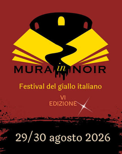 Mura in Noir