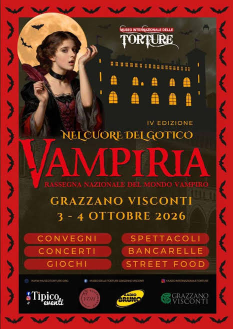 Vampiria