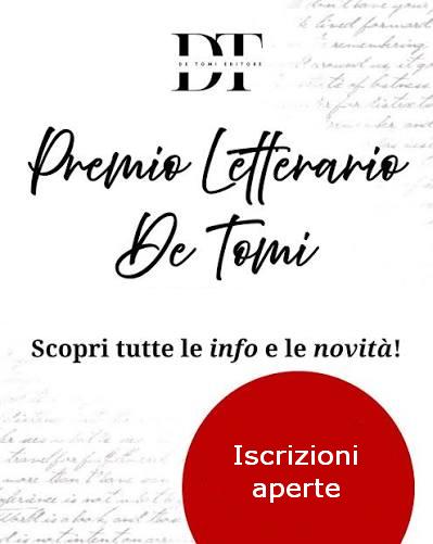 Premio Letterario De Tomi