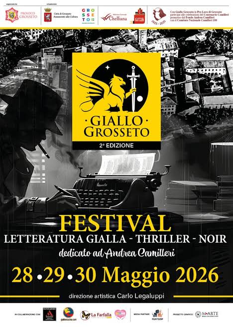 Giallo Grosseto