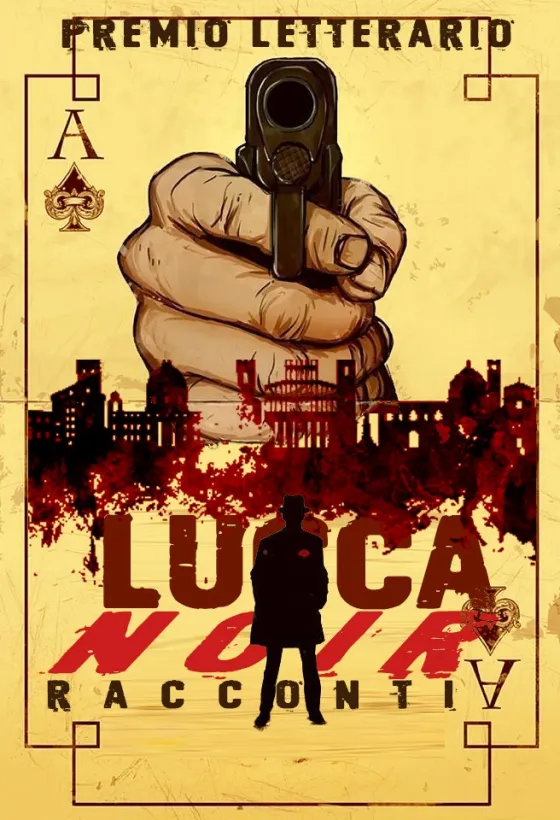 Lucca Noir