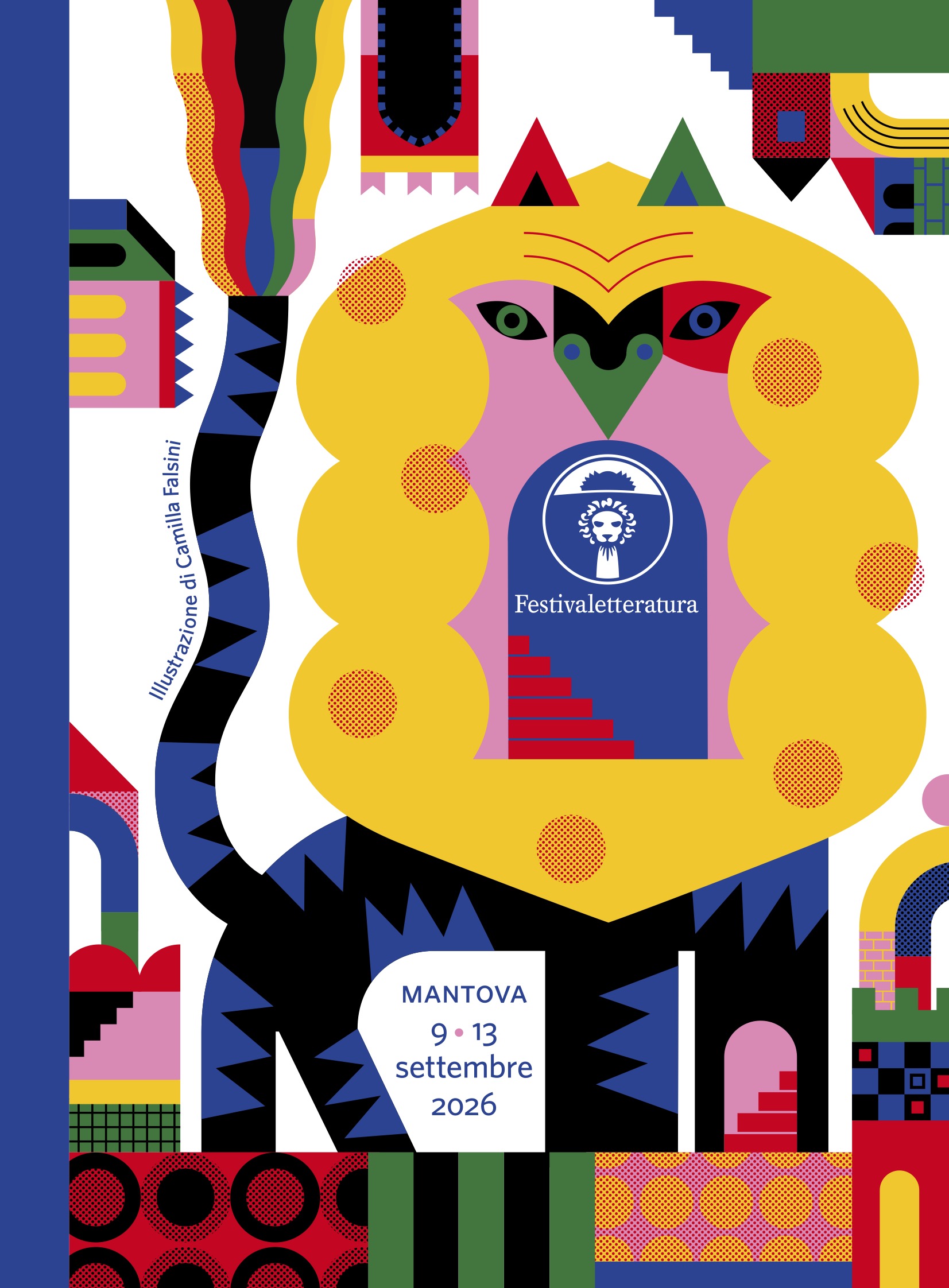 Festival Letteratura