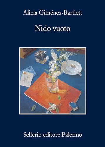 Nido vuoto – Alicia Gimenez-Bartlett