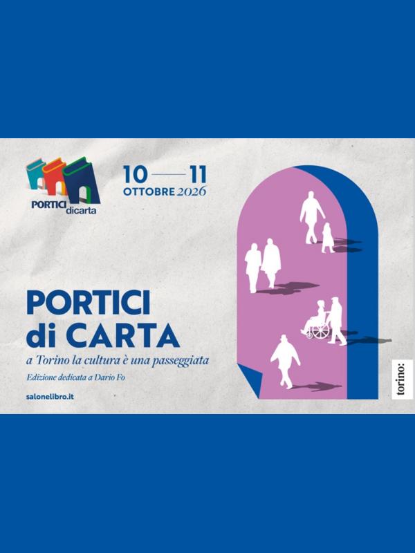 Portici di Carta