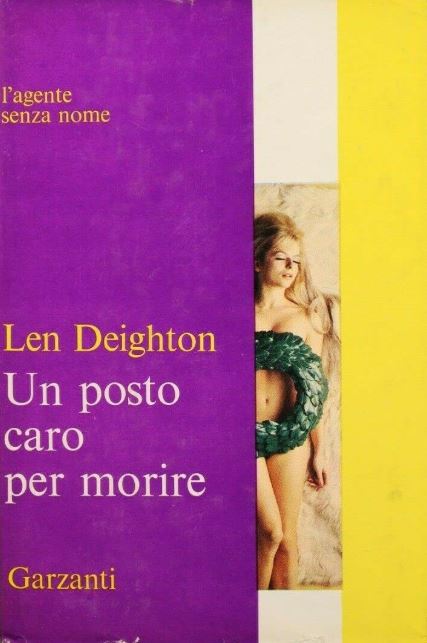Un posto caro per morire