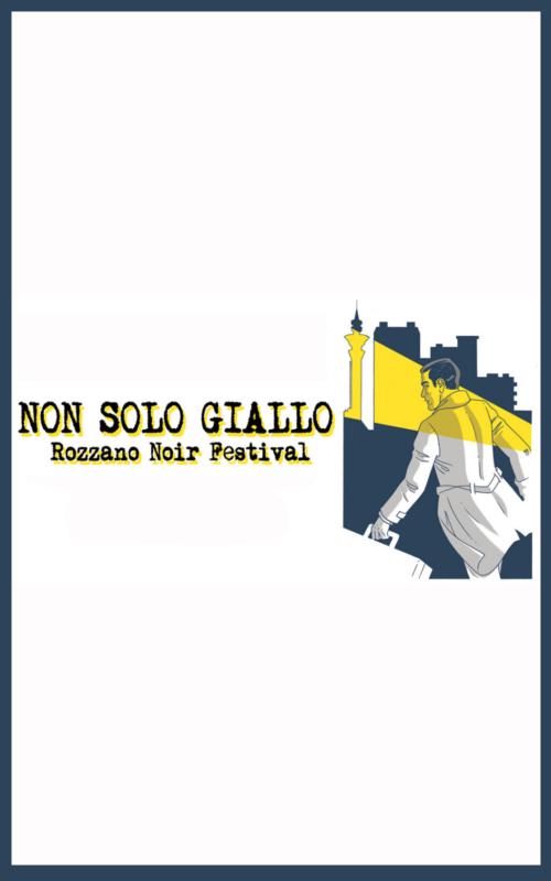 Rozzano Noir Festival