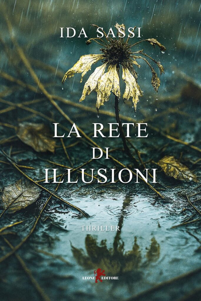 La rete di illusioni – Ida Sassi