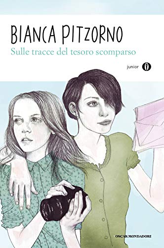 Sulle tracce del tesoro scomparso – Bianca Pitzorno