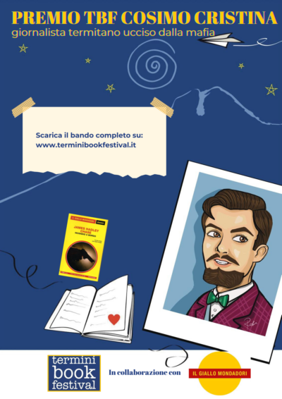 Premio TBF Cosimo Cristina