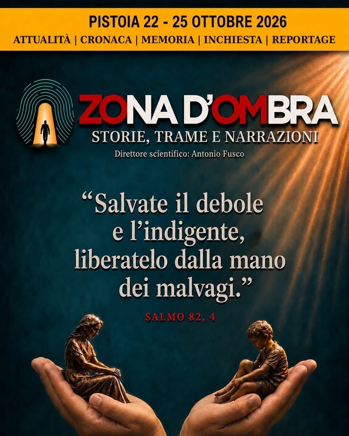 Zone d’ombra