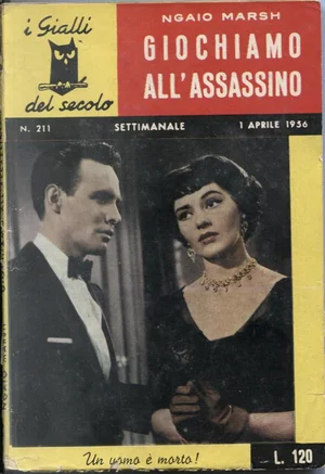 Giochiamo all'assassino
