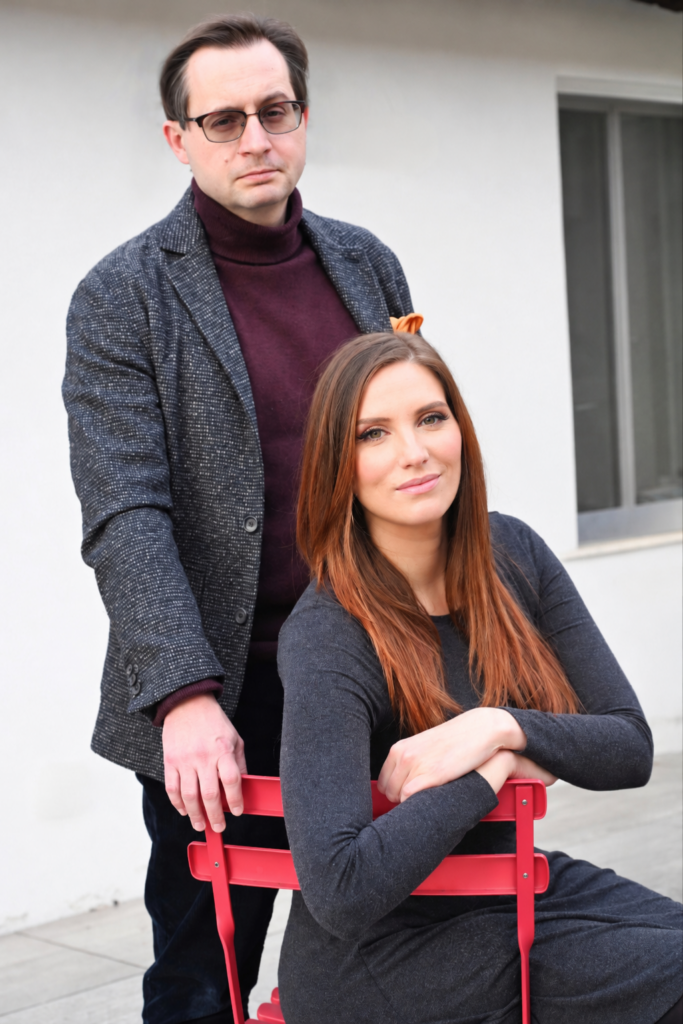 Intervista a Eva Convertino e Alberto Mingardi