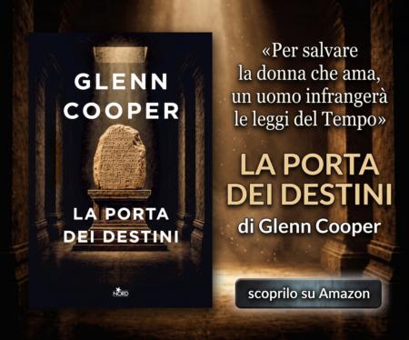 La porta dei destini