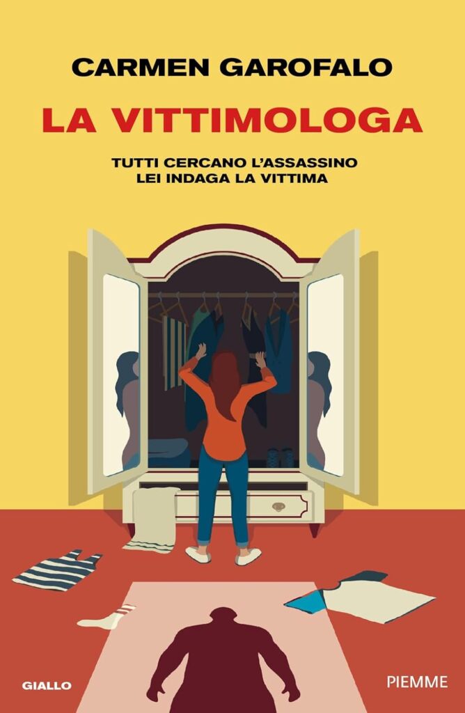 La recensione più recente su Thriller Café