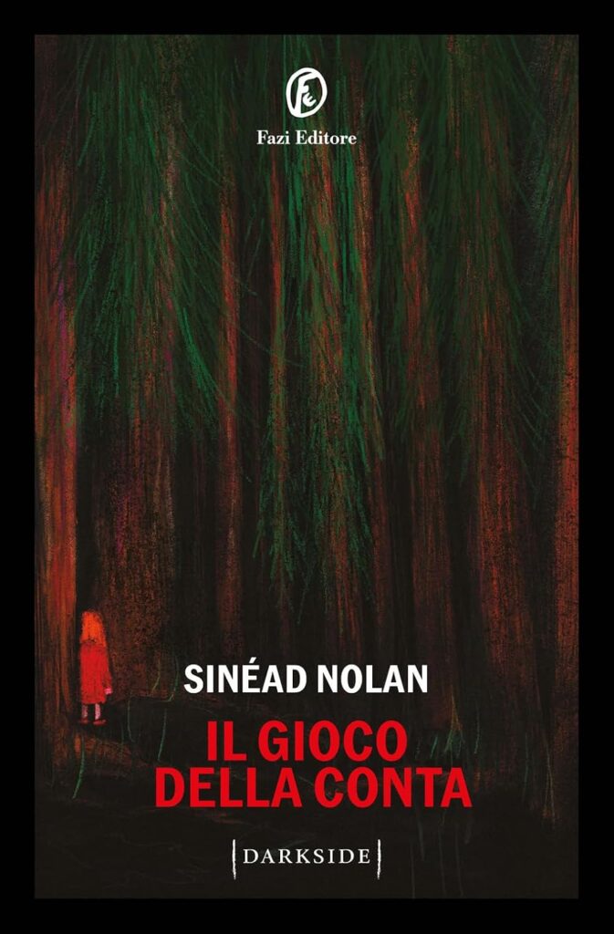 Il gioco della conta – Sinéad Nolan