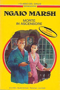 Delitto in ascensore