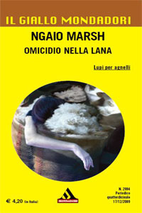 Omicidio nella lana