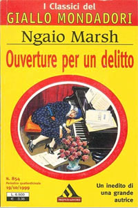 Ouverture per un delitto