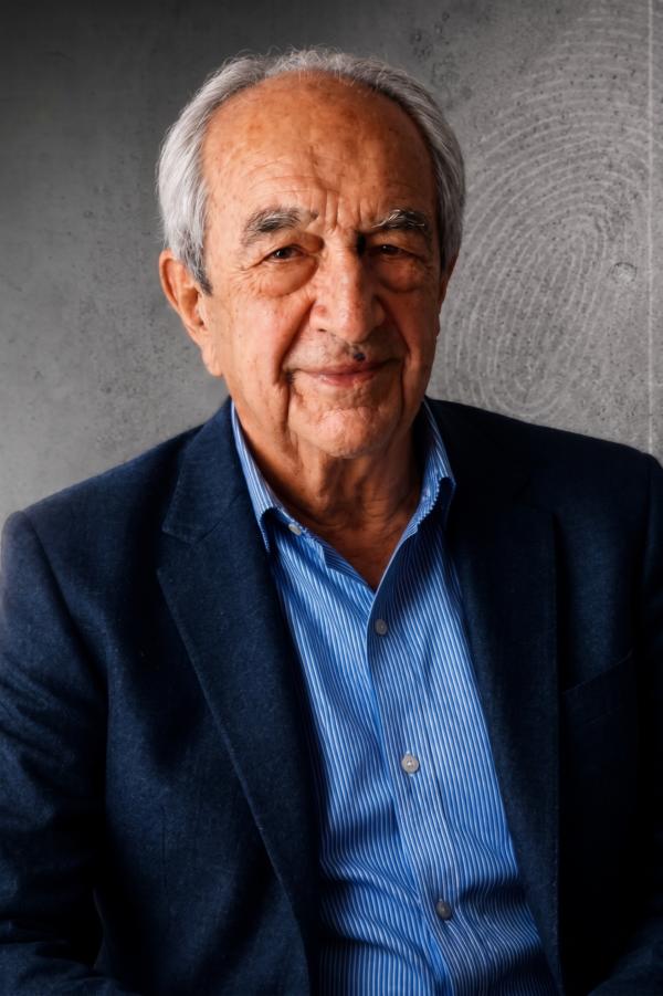 Intervista a Fausto Panzeri