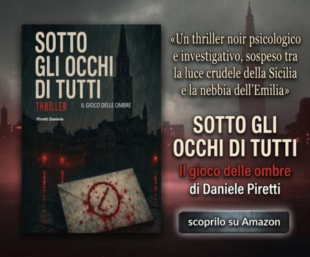 La rete di illusioni