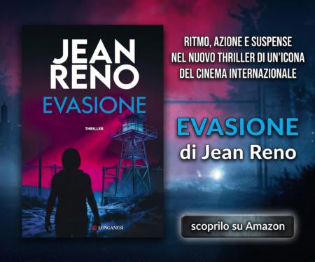 Jean Reno